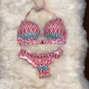 Victoria’s Secret Swim Set Bikini
